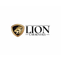 Lion Car Rentals logo - Similar company to Rofi Labs