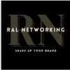 RAL Networking logo - Similar company to African Giant