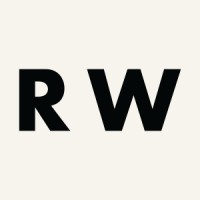 Richard Williamson Design logo - Similar company to Craeton Design Studio
