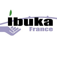 Ibuka France logo - Similar company to Ibuka Rwanda