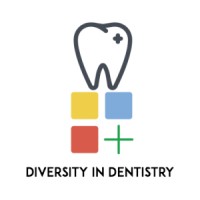 Diversity in Dentistry logo - Similar company to Hispanic Dental Association Foundation