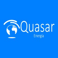 Quasar Energy logo - Similar company to Nuclear Capital Llp