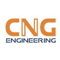 CNG Engineering logo - Similar company to Moose Engineers