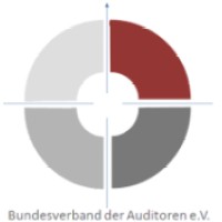 Bundesverband der Auditoren e.V. logo - Similar company to Revisor