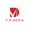 V D Media logo - Similar company to Vivify Industries Pvt Ltd