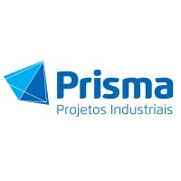 Prisma Projetos Industriais logo - Similar company to Vedare Acústica
