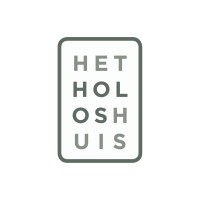 Het Holos Huis logo - Similar company to Nivon Natuurvrienden