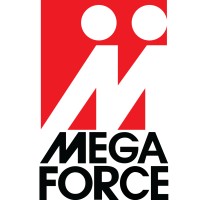 The Mega Force Staffing Group, Inc. logo - Similar company to Peak Staffing