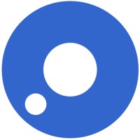 Visualcom logo - Similar company to Saio.Ia