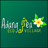 The Eco-Village Koh Lipe logo - Similar company to Kg Ecología