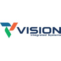 Vision Integrated Systems logo - Similar company to Alliance Printing, A Division Of Hisco, Inc