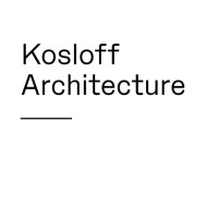 Kosloff Architecture logo - Similar company to Fieldwork