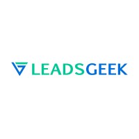LEADSGEEK logo - Similar company to Loftyleads Ltd