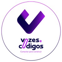 Vozes e Códigos logo - Similar company to Blue Bite