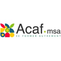 ACAF-Msa logo - Similar company to Anpep