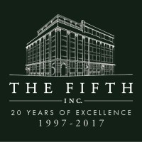The Fifth Inc logo - Similar company to Evo Montréal