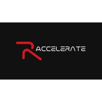 Raccelerate logo - Similar company to Prophysio- Performance Amplified