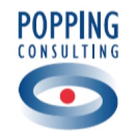 Popping Consulting logo - Similar company to Green Database