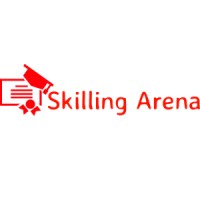Skilling Arena logo - Similar company to Uventure Business Solutions