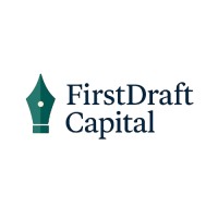 FirstDraft Capital logo - Similar company to First Draft Magazine