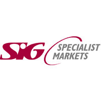 SIG Specialist Markets logo - Similar company to Fioretti Trust