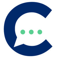 Confide Research logo - Similar company to Chirp Research