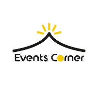 Events Corner logo - Similar company to Event Corner