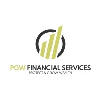 PGW Financial Services logo - Similar company to Kelkap Asset Managment