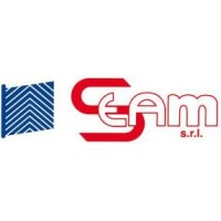 Seam S.r.l. logo - Similar company to Seam Srl