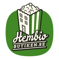 Hembiobutiken.se logo - Similar company to Hifi▶Engineering Sweden