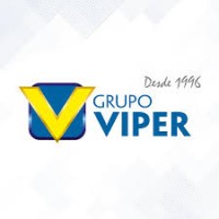 Grupo Viper Sobral logo - Similar company to Facit - Soluções Empresariais