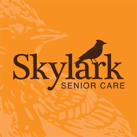 Skylark Senior Care logo - Similar company to St. Anne'S Terrace