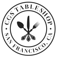 CGS Tableshop logo - Similar company to Golden Rabbit Home