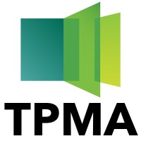TPMA logo - Similar company to Split Road Media