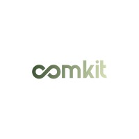 COMKIT logo - Similar company to Nymbl Branding Studio
