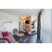 Hôtel Campanile Metz Nord Talange *** logo - Similar company to Solodis
