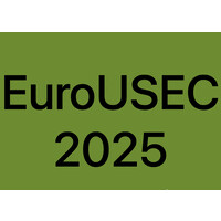 EuroUSEC logo - Similar company to Acm Cui Conference