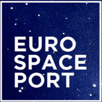 EuroSpaceport logo - Similar company to Dtu Float Forward