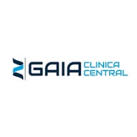 Clínica Central De Gaia logo - Similar company to Fisitrofa