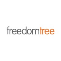 Freedom Tree logo - Similar company to Childspring International