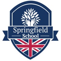 Centrul de limbi străine SPRINGFIELD SCHOOL logo - Similar company to Eecentre