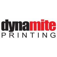 Dynamite Printing logo - Similar company to Jk Traders
