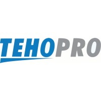 Tehopro Oy logo - Similar company to Cobotics Aps