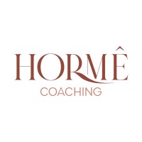 HORMÊ coaching logo - Similar company to Defi Imprimerie