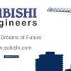 Subishi Engineers logo - Similar company to Airocorp