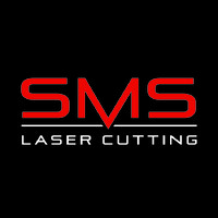 SMS Laser Cutting logo - Similar company to Precision Laser Cutting, Llc