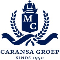 Caransa Groep B.V. logo - Similar company to Kroonenberg Groep