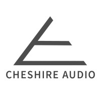 Cheshire Audio logo - Similar company to Chameleon Casting