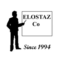 Elostaz co. for Engineering Designs logo - Similar company to Takamol