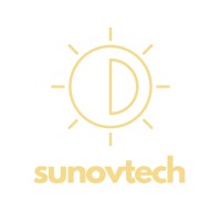 Sunovtech logo - Similar company to Cryptobjectif